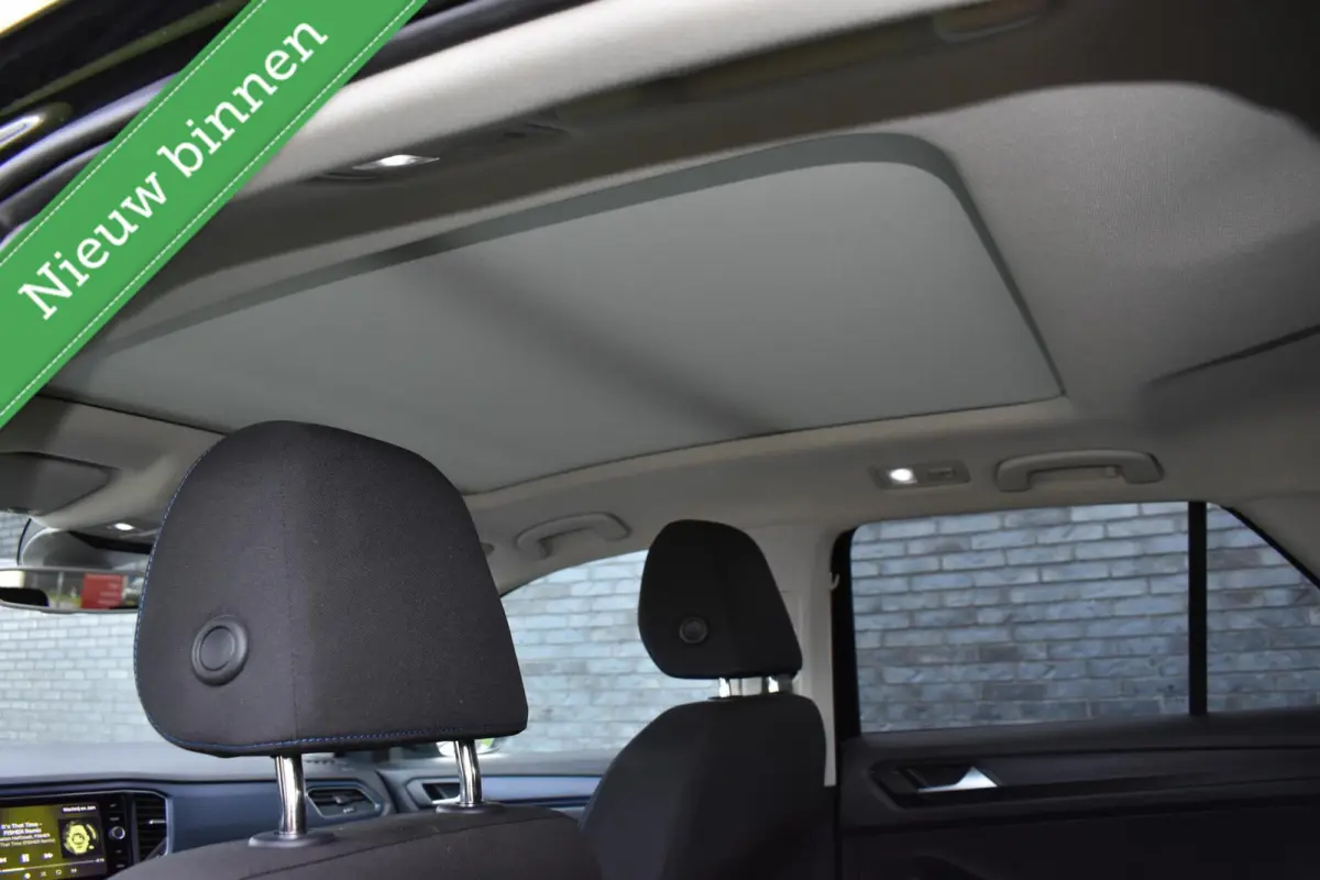 1.5 TSI Style PANORAMADAK/CAMERA/ACC/ETC.!