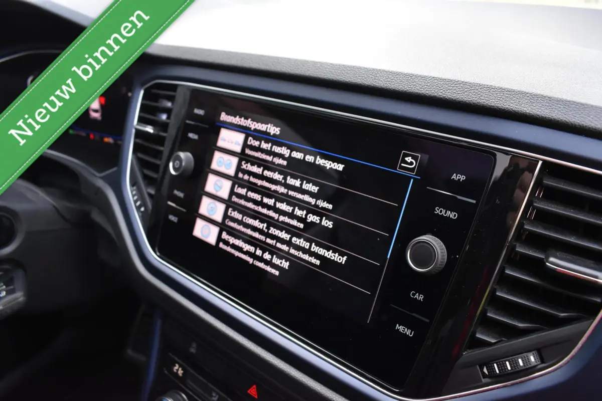 1.5 TSI Style PANORAMADAK/CAMERA/ACC/ETC.!