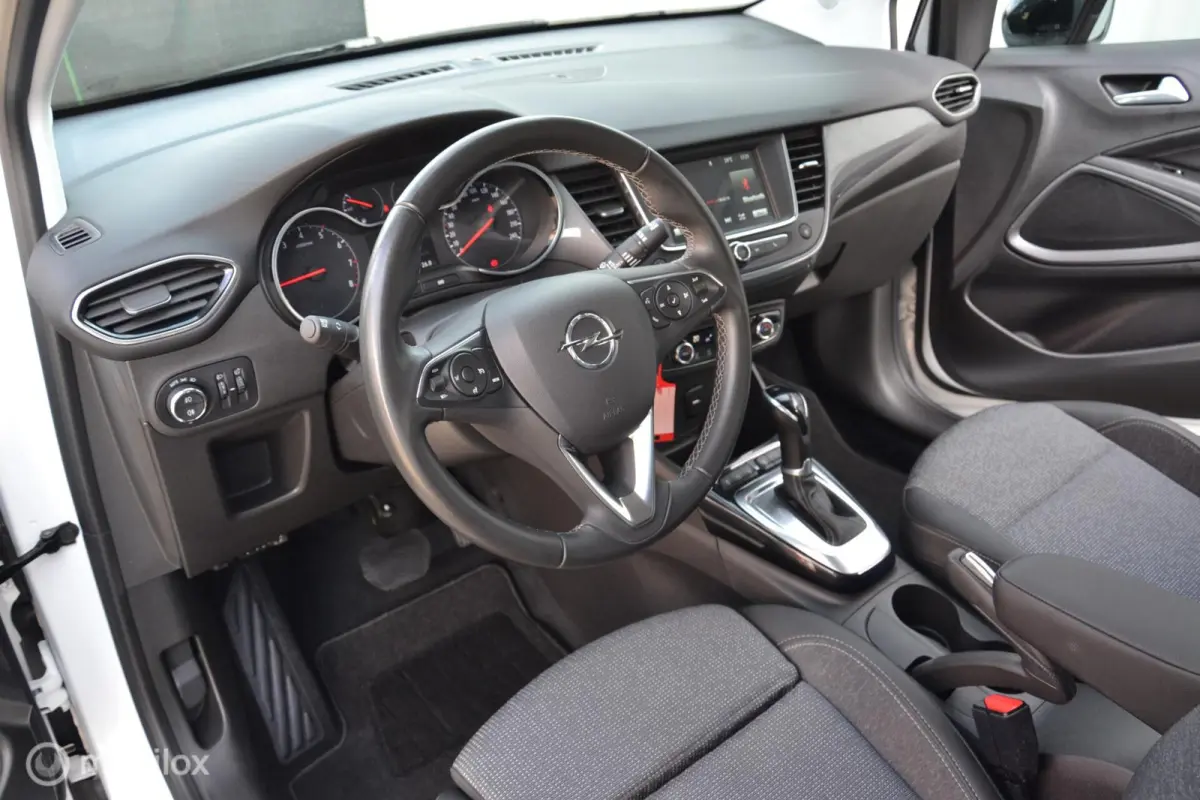 1.2 Turbo Elegance|8.850km|2022|Automaat|1eig