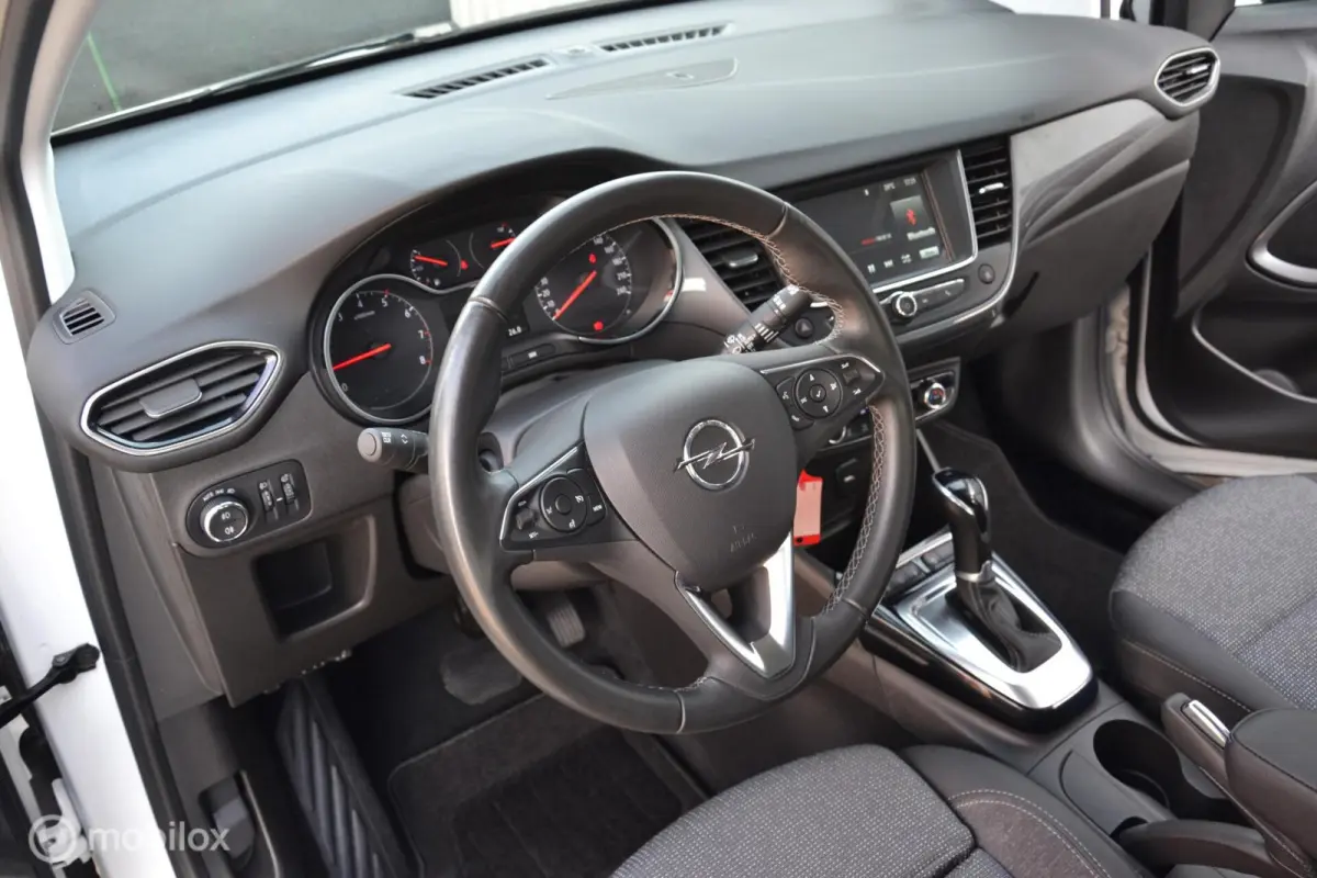 1.2 Turbo Elegance|8.850km|2022|Automaat|1eig
