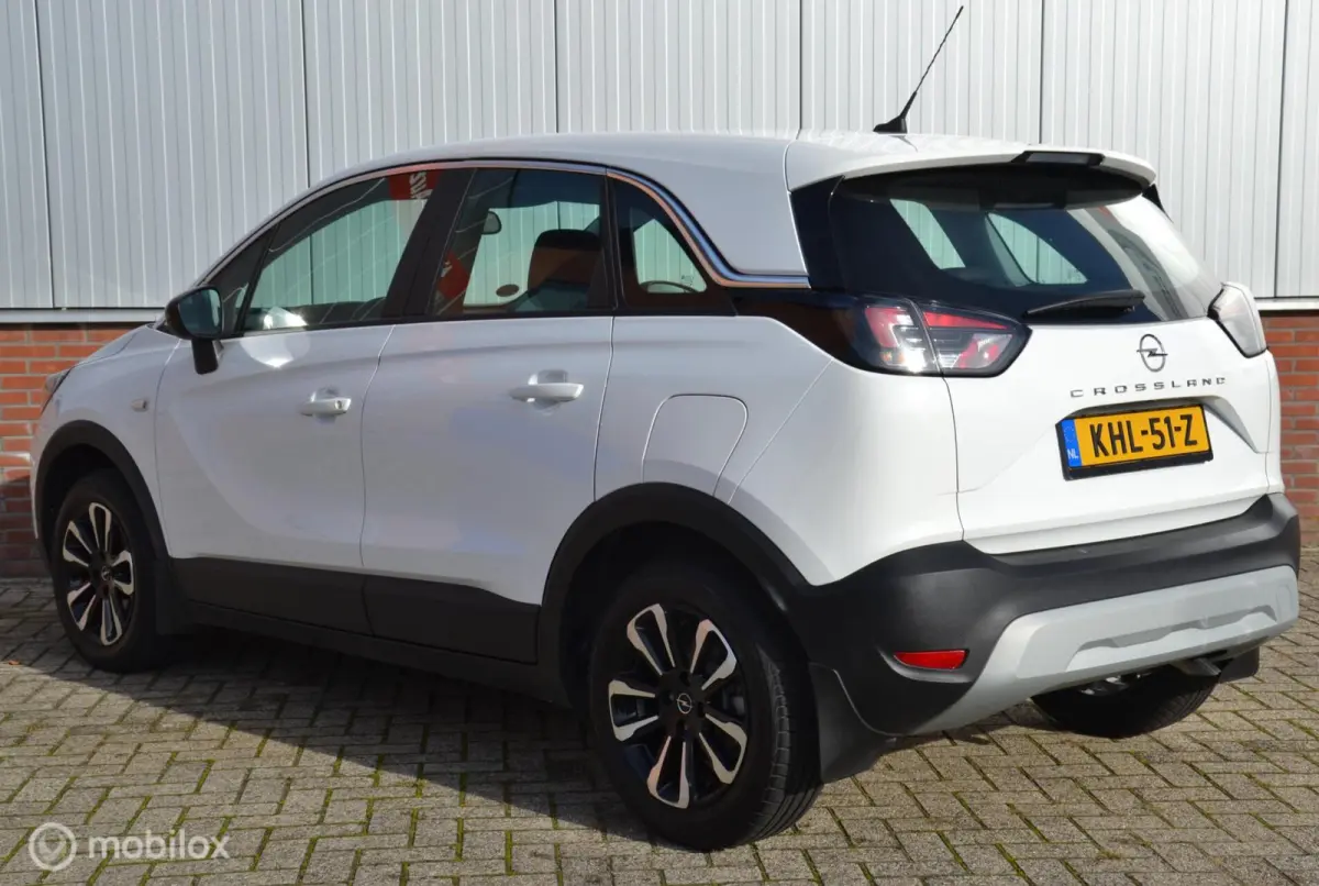 1.2 Turbo Elegance|8.850km|2022|Automaat|1eig