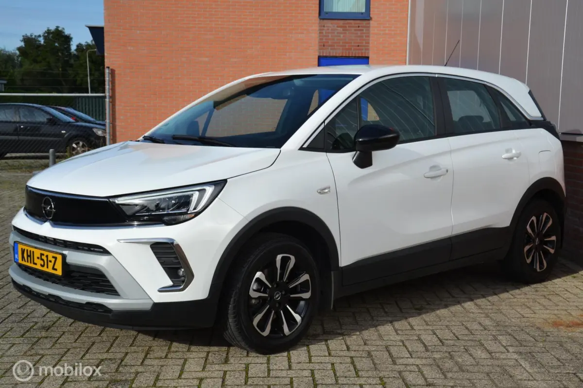 1.2 Turbo Elegance|8.850km|2022|Automaat|1eig