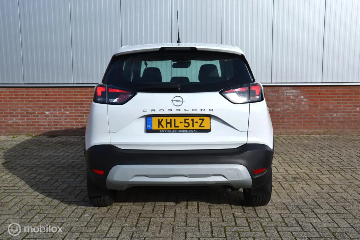 1.2 Turbo Elegance|8.850km|2022|Automaat|1eig