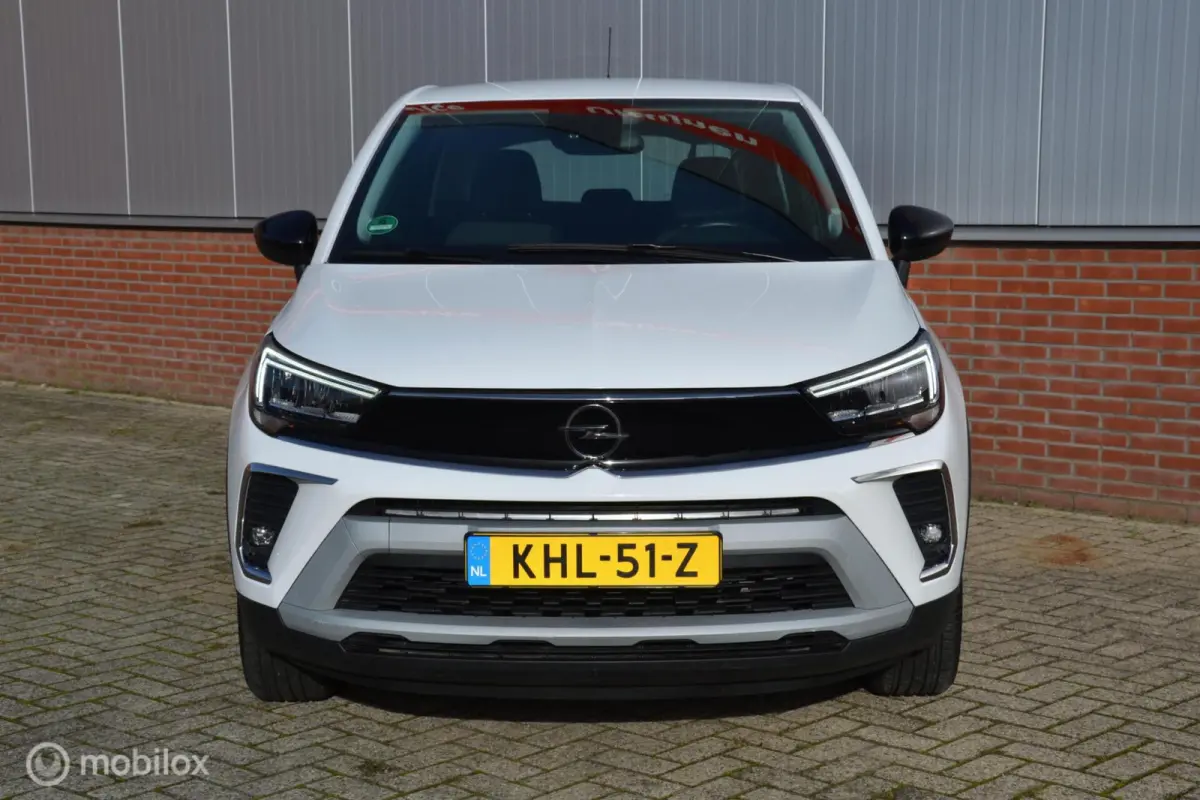 1.2 Turbo Elegance|8.850km|2022|Automaat|1eig