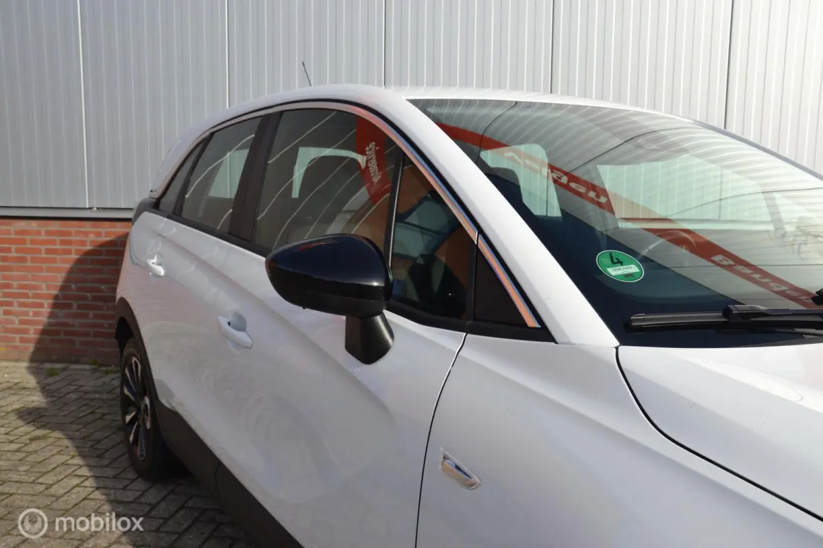 1.2 Turbo Elegance|8.850km|2022|Automaat|1eig