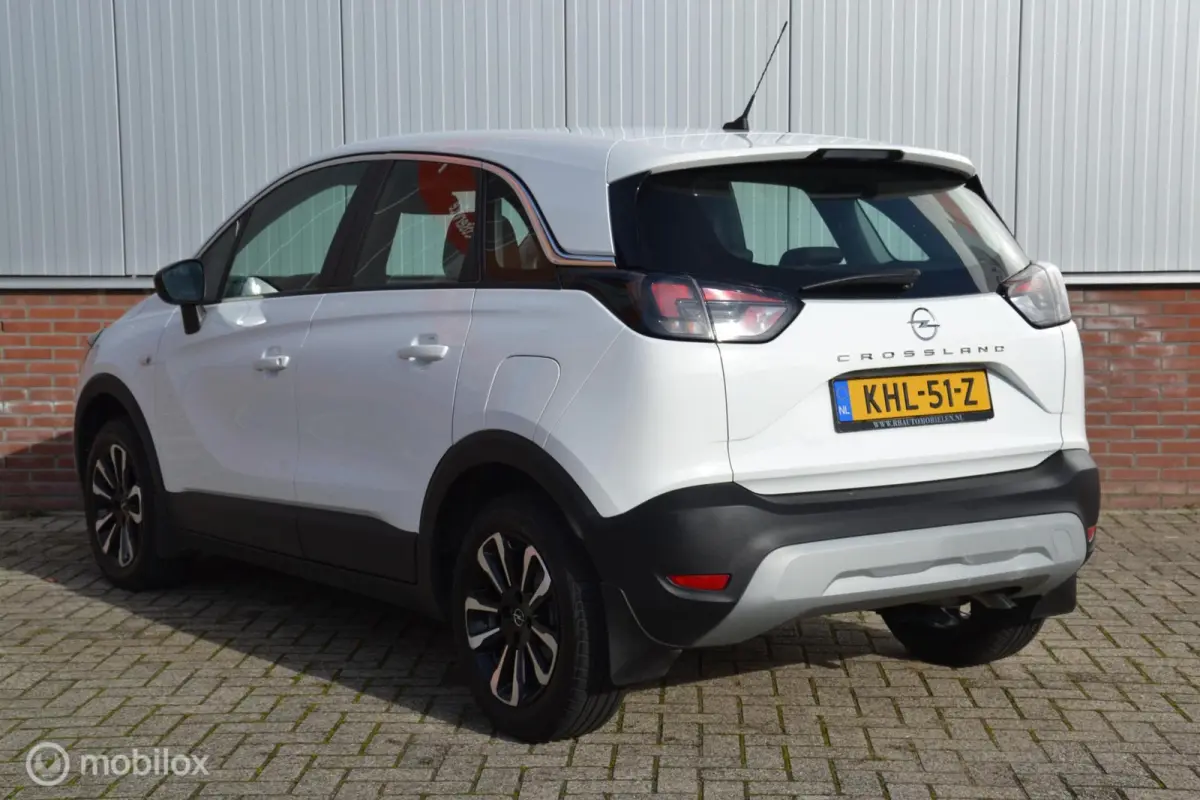 1.2 Turbo Elegance|8.850km|2022|Automaat|1eig