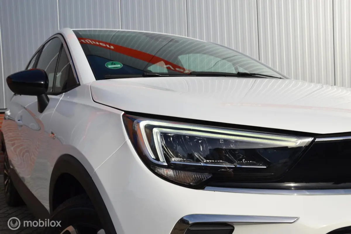 1.2 Turbo Elegance|8.850km|2022|Automaat|1eig