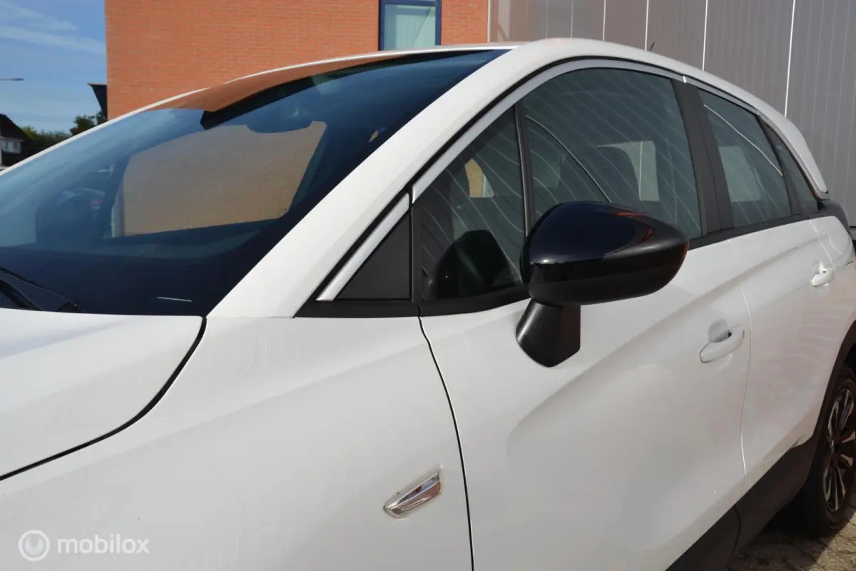1.2 Turbo Elegance|8.850km|2022|Automaat|1eig
