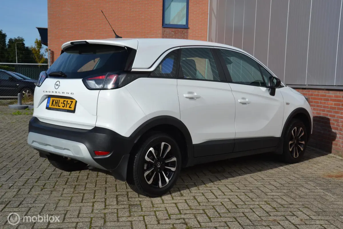 1.2 Turbo Elegance|8.850km|2022|Automaat|1eig