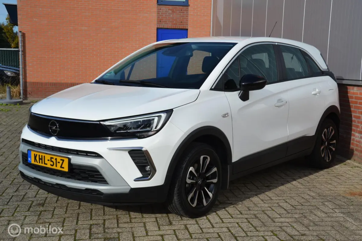 1.2 Turbo Elegance|8.850km|2022|Automaat|1eig