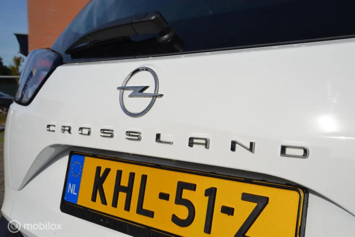 1.2 Turbo Elegance|8.850km|2022|Automaat|1eig