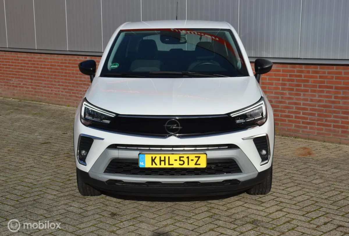 1.2 Turbo Elegance|8.850km|2022|Automaat|1eig