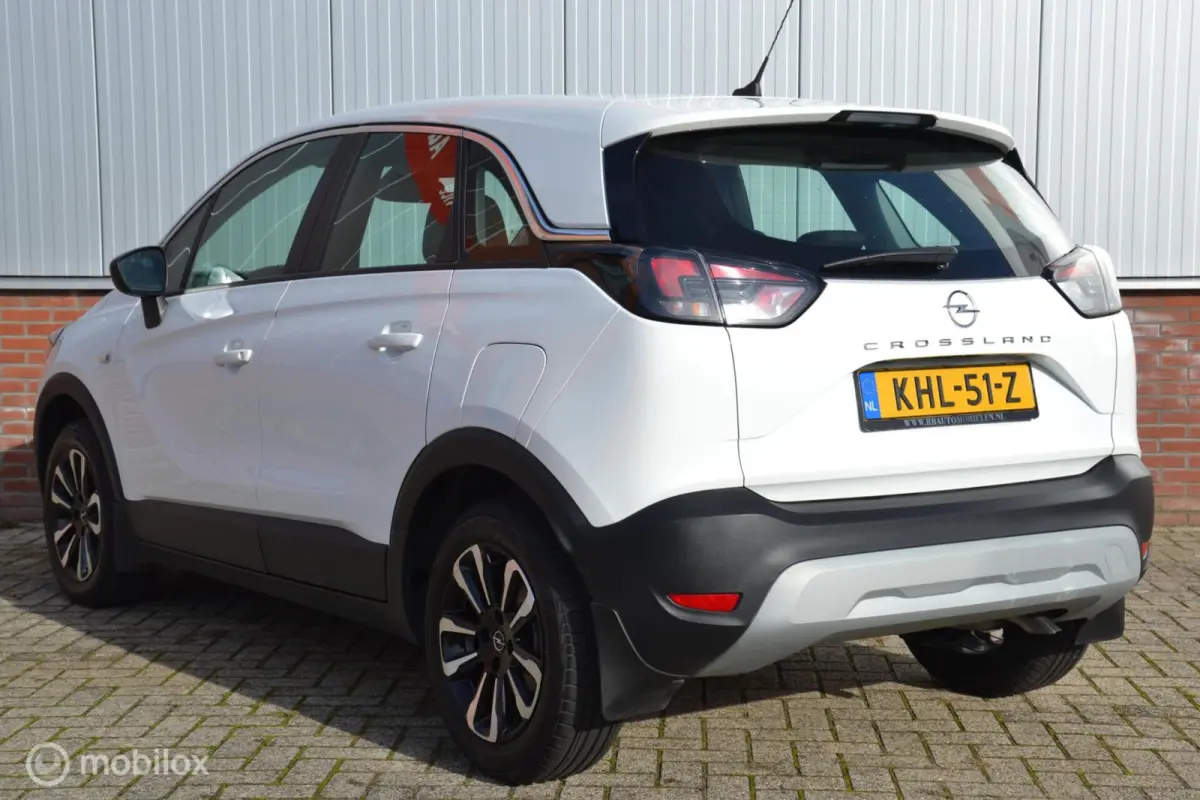 1.2 Turbo Elegance|8.850km|2022|Automaat|1eig