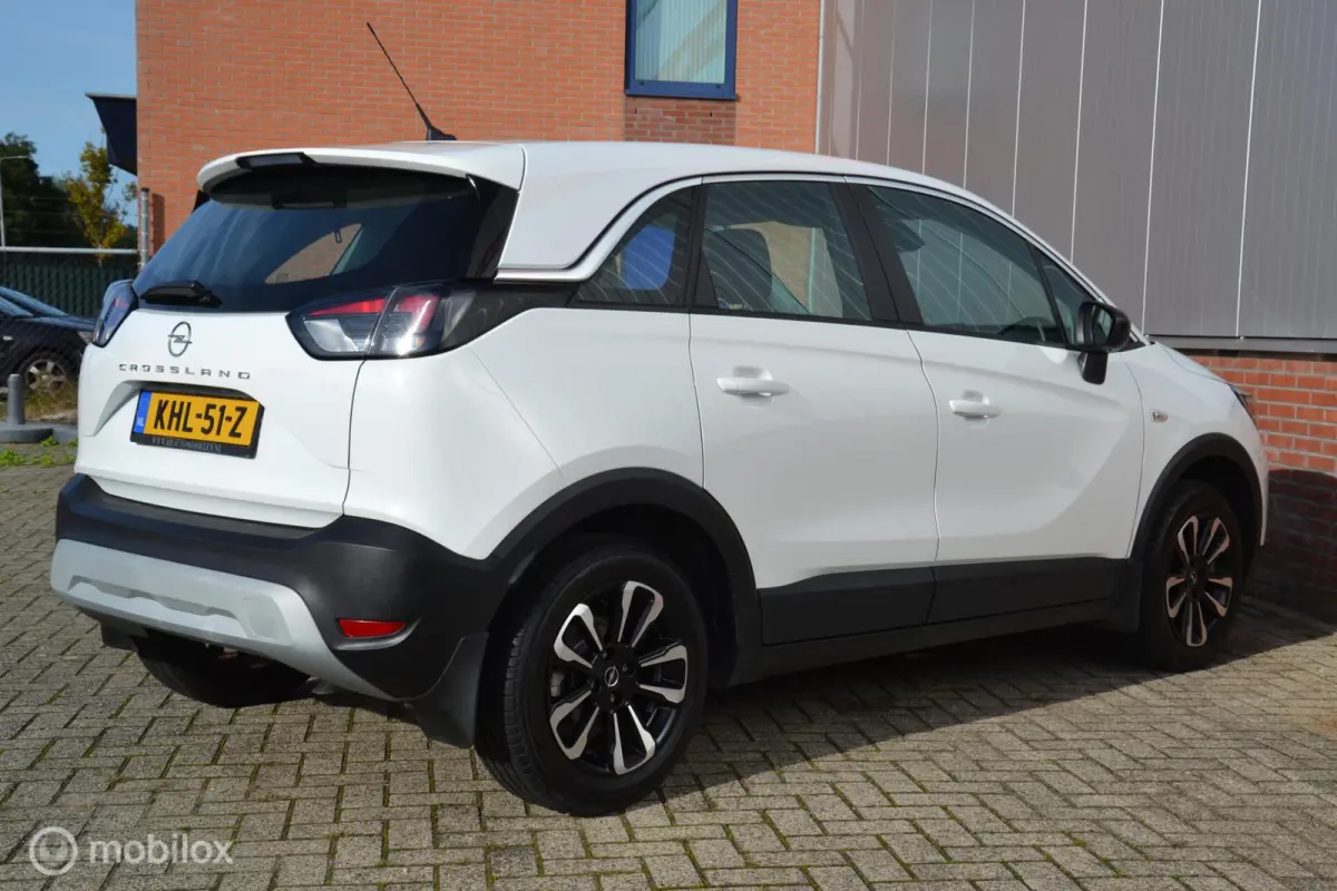 1.2 Turbo Elegance|8.850km|2022|Automaat|1eig