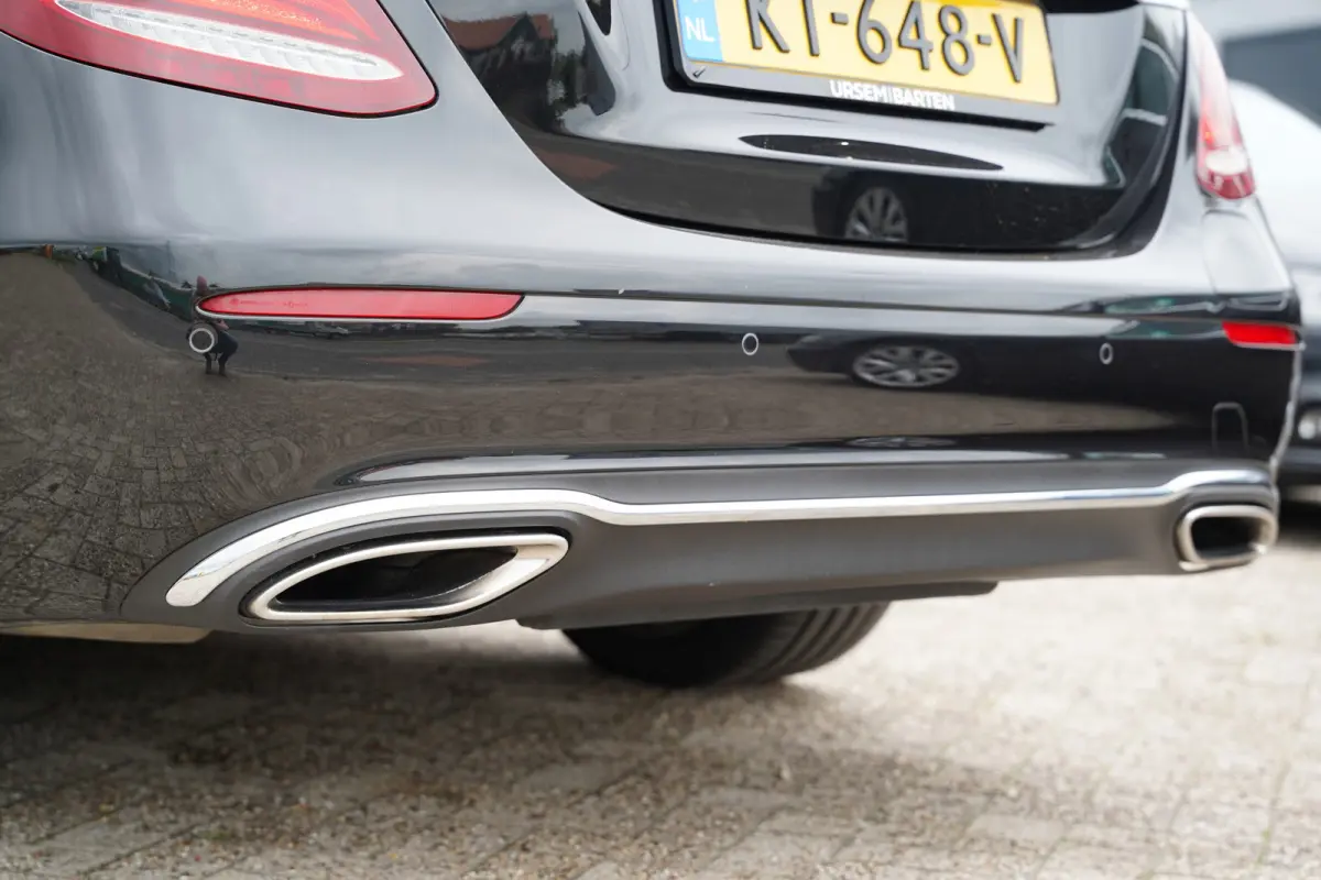 350 e Lease Edition 272pk | BTW auto! | Widescreen | Cruise control | Electronic climate control | LED koplampen | Navigatiesysteem full map | Parkeersensor voor en achter | Sfeerverlichting