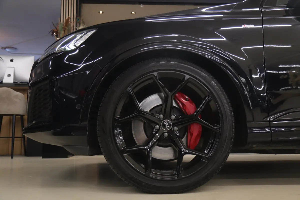 60 TFSI e quattro Competition PANO/CARPLAY/ACC/BOSE/VOL