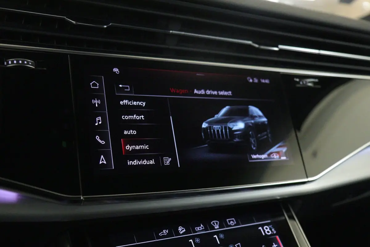 60 TFSI e quattro Competition PANO/CARPLAY/ACC/BOSE/VOL