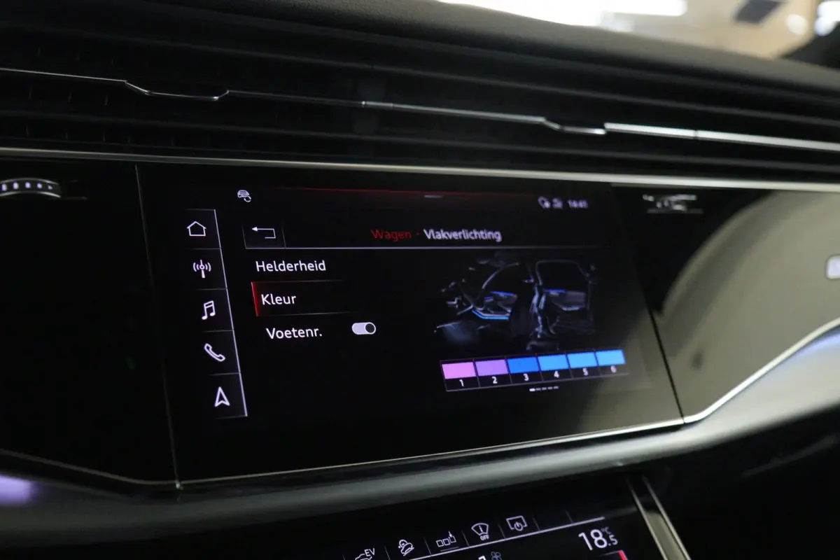 60 TFSI e quattro Competition PANO/CARPLAY/ACC/BOSE/VOL