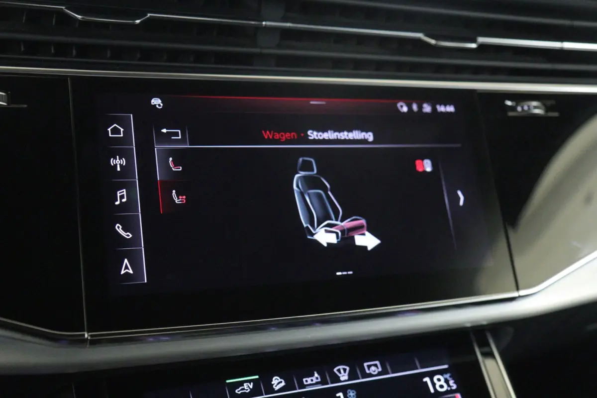 60 TFSI e quattro Competition PANO/CARPLAY/ACC/BOSE/VOL