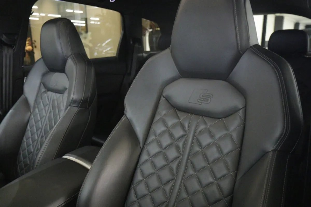 60 TFSI e quattro Competition PANO/CARPLAY/ACC/BOSE/VOL
