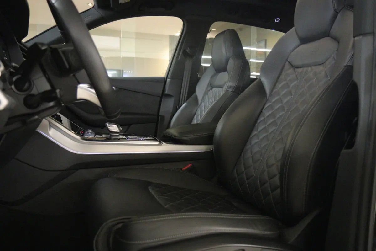 60 TFSI e quattro Competition PANO/CARPLAY/ACC/BOSE/VOL
