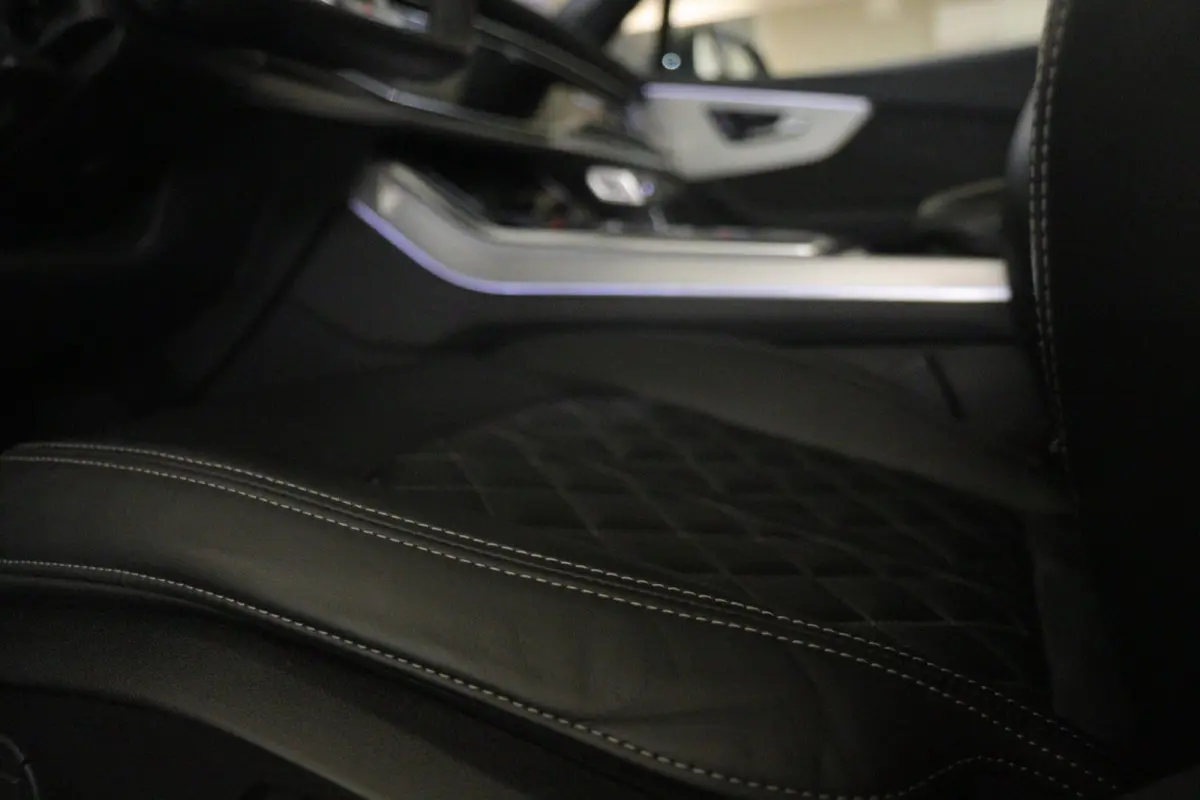 60 TFSI e quattro Competition PANO/CARPLAY/ACC/BOSE/VOL