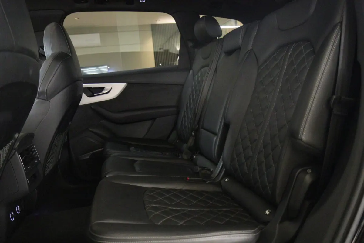 60 TFSI e quattro Competition PANO/CARPLAY/ACC/BOSE/VOL