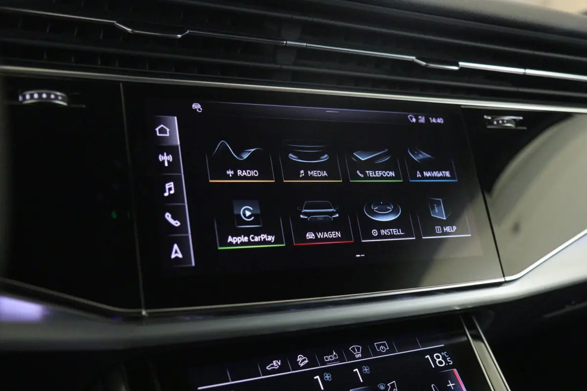 60 TFSI e quattro Competition PANO/CARPLAY/ACC/BOSE/VOL