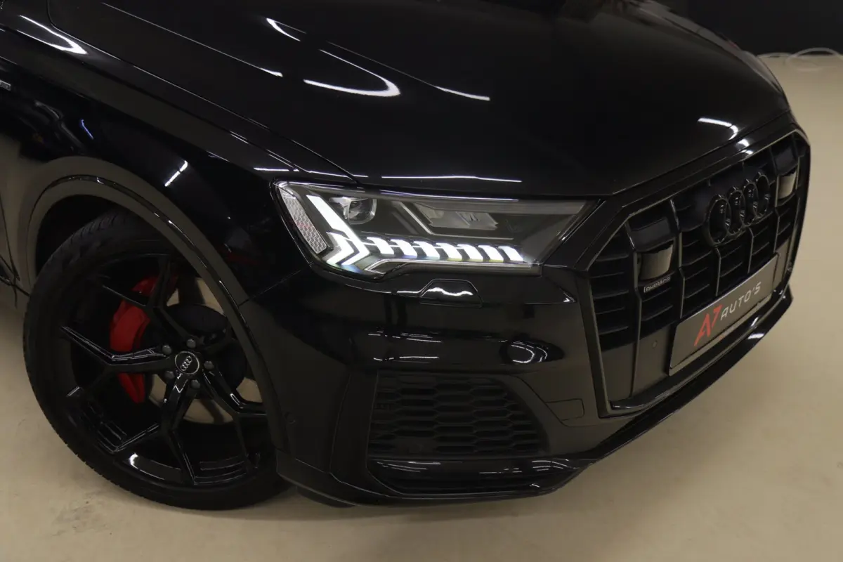 60 TFSI e quattro Competition PANO/CARPLAY/ACC/BOSE/VOL