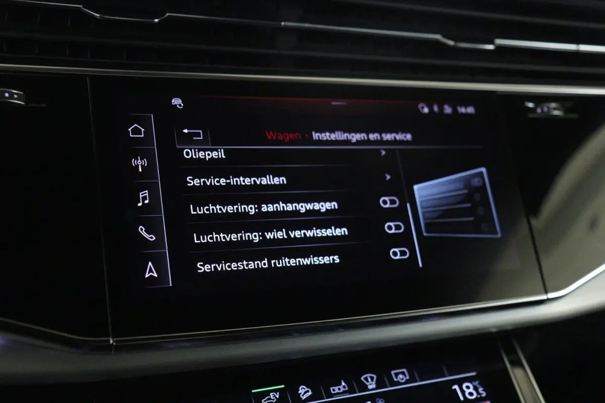 60 TFSI e quattro Competition PANO/CARPLAY/ACC/BOSE/VOL