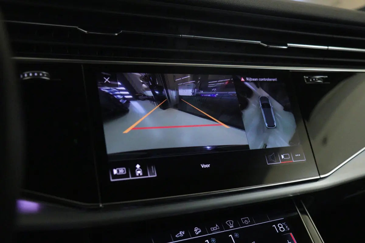 60 TFSI e quattro Competition PANO/CARPLAY/ACC/BOSE/VOL