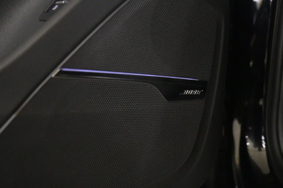 60 TFSI e quattro Competition PANO/CARPLAY/ACC/BOSE/VOL