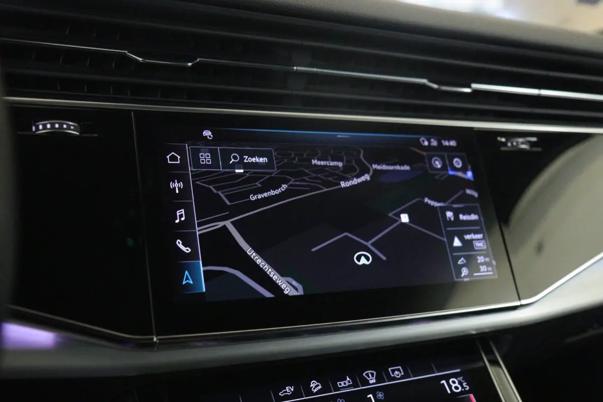 60 TFSI e quattro Competition PANO/CARPLAY/ACC/BOSE/VOL