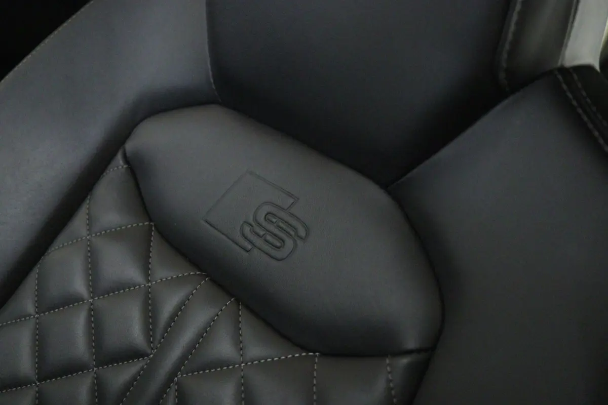 60 TFSI e quattro Competition PANO/CARPLAY/ACC/BOSE/VOL