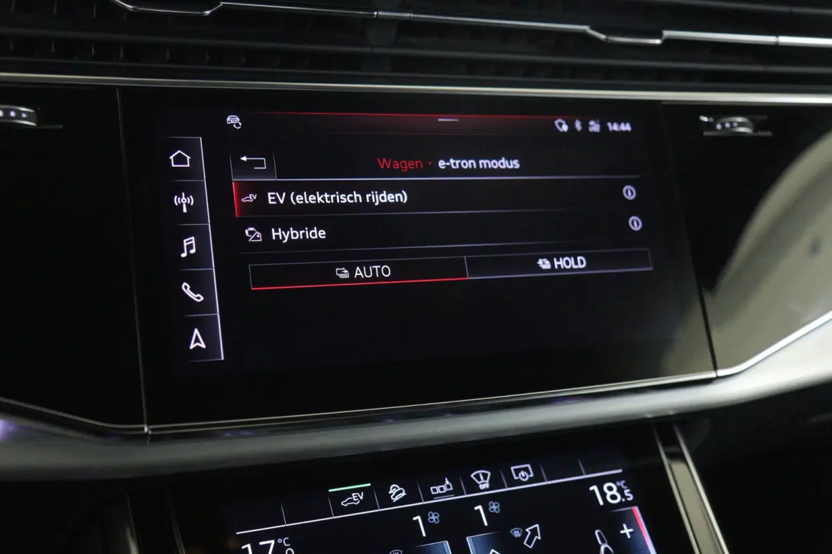 60 TFSI e quattro Competition PANO/CARPLAY/ACC/BOSE/VOL