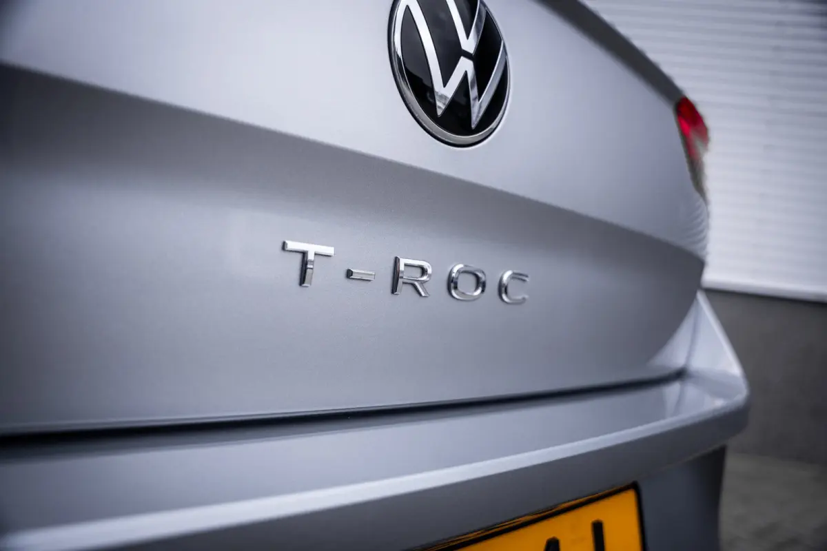 1.5 TSI R-Line | Achteruitrijcamera | R-Line exterieur | Trekhaak met afneembare kogel