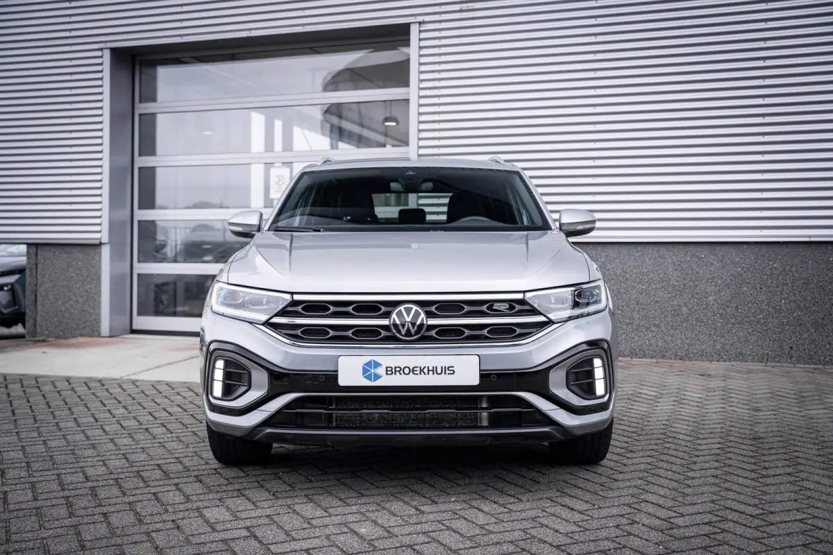 1.5 TSI R-Line | Achteruitrijcamera | R-Line exterieur | Trekhaak met afneembare kogel