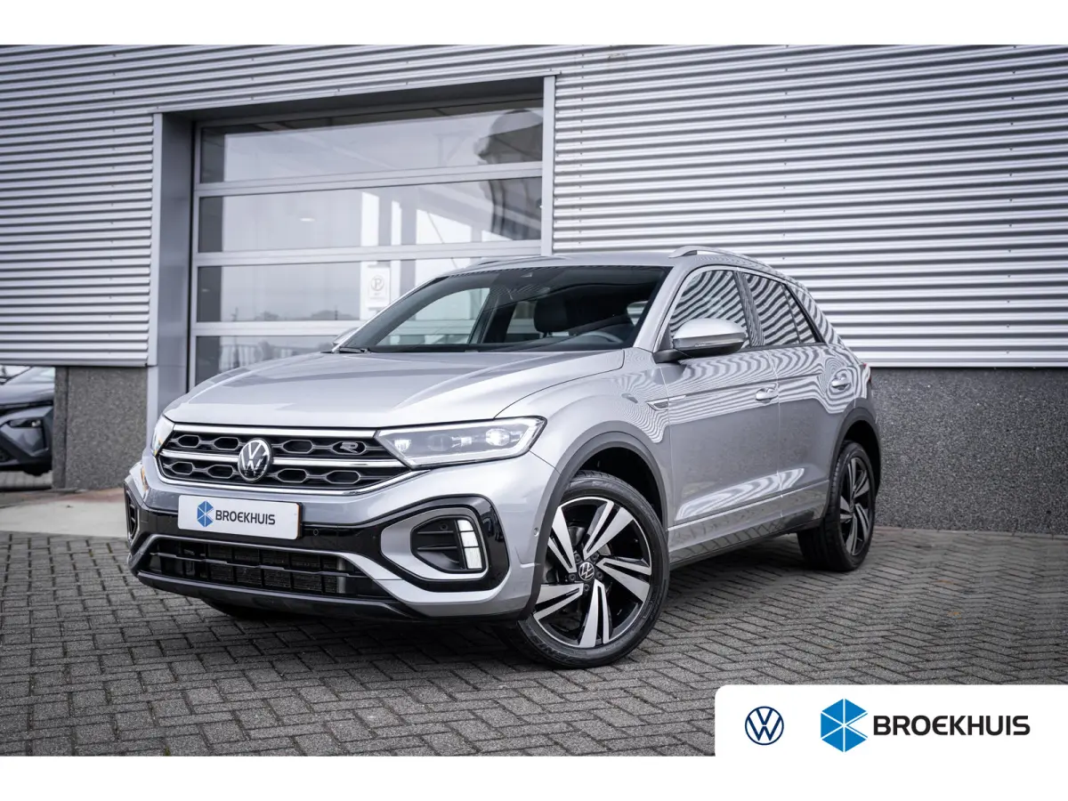 1.5 TSI R-Line | Achteruitrijcamera | R-Line exterieur | Trekhaak met afneembare kogel