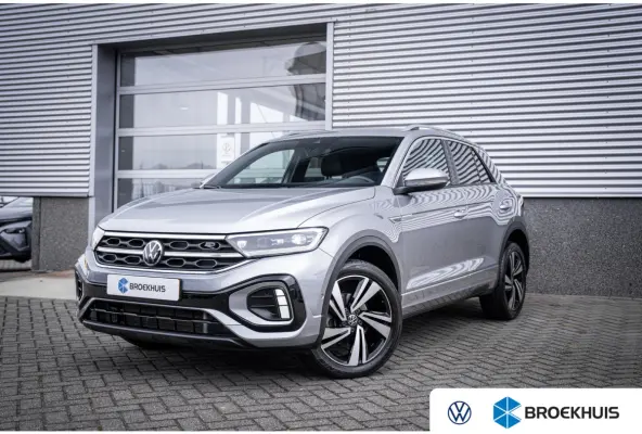 1.5 TSI R-Line | Achteruitrijcamera | R-Line exterieur | Trekhaak met afneembare kogel