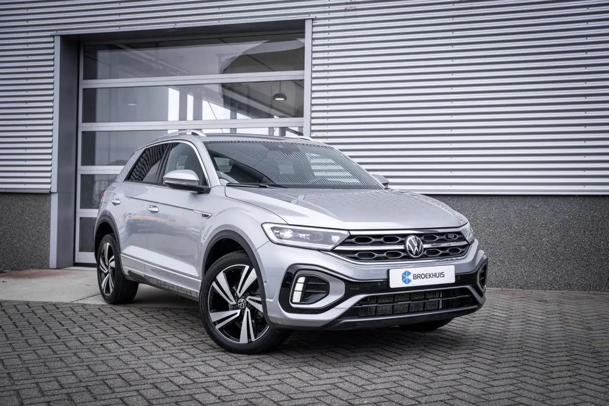 1.5 TSI R-Line | Achteruitrijcamera | R-Line exterieur | Trekhaak met afneembare kogel