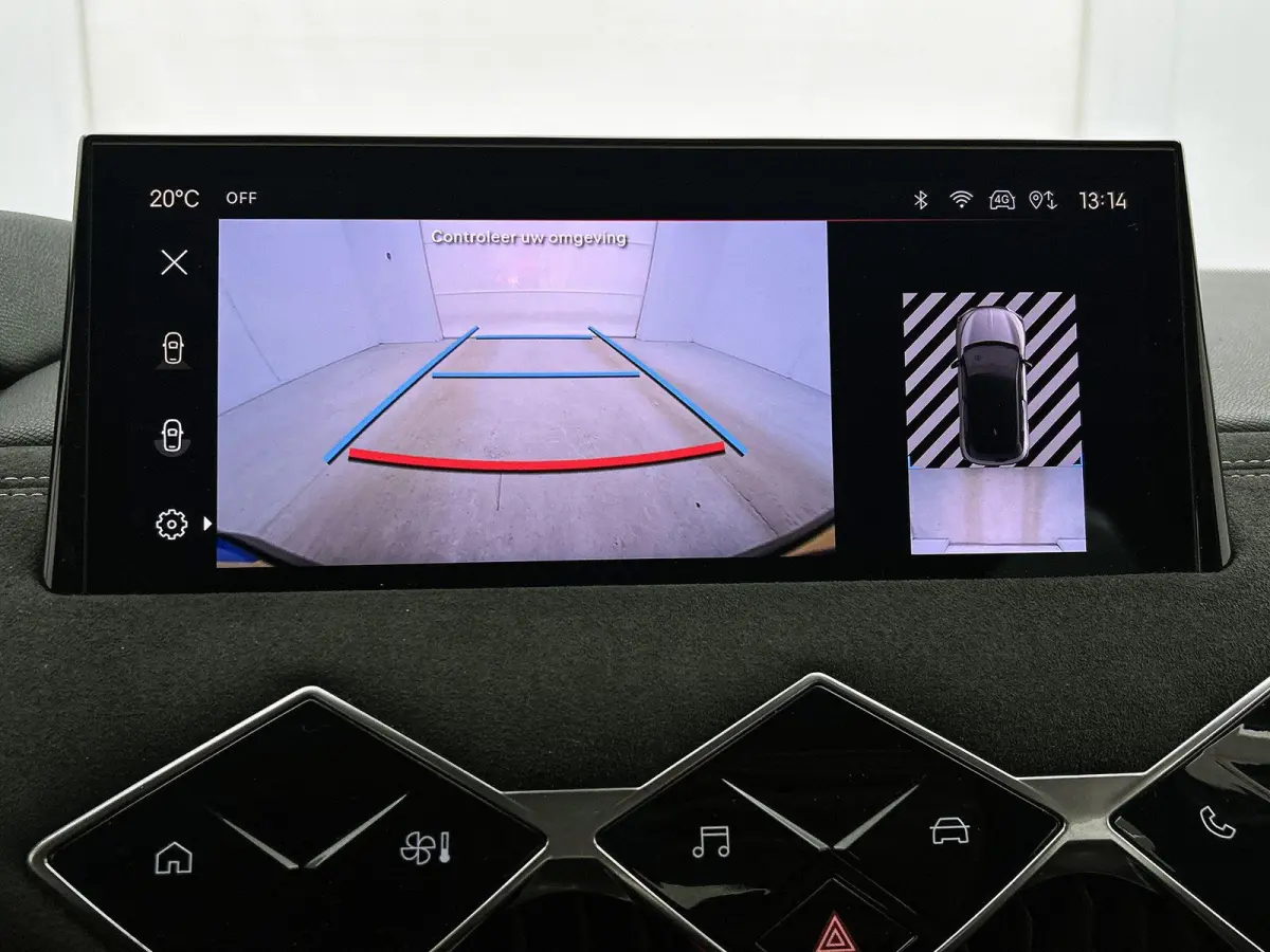 136pk Performance Line 54 kWh | ACCU 95% | Navigatie | Camera Achter | Climate Control | Cruise Control | 17"LMV | LED | Dodehoekdetectie | Trekhaak |