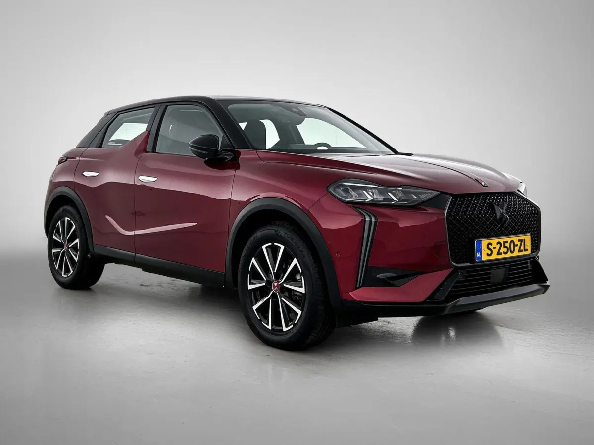 136pk Performance Line 54 kWh | ACCU 95% | Navigatie | Camera Achter | Climate Control | Cruise Control | 17"LMV | LED | Dodehoekdetectie | Trekhaak |
