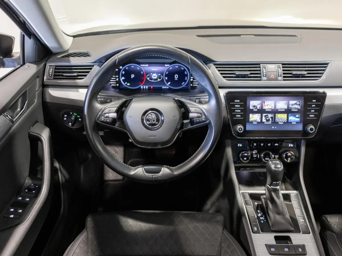 1.5 TSI ACT Business Edition / 150pk / Trekhaak / NAP / Apple CarPlay /