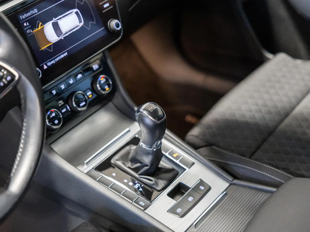 1.5 TSI ACT Business Edition / 150pk / Trekhaak / NAP / Apple CarPlay /