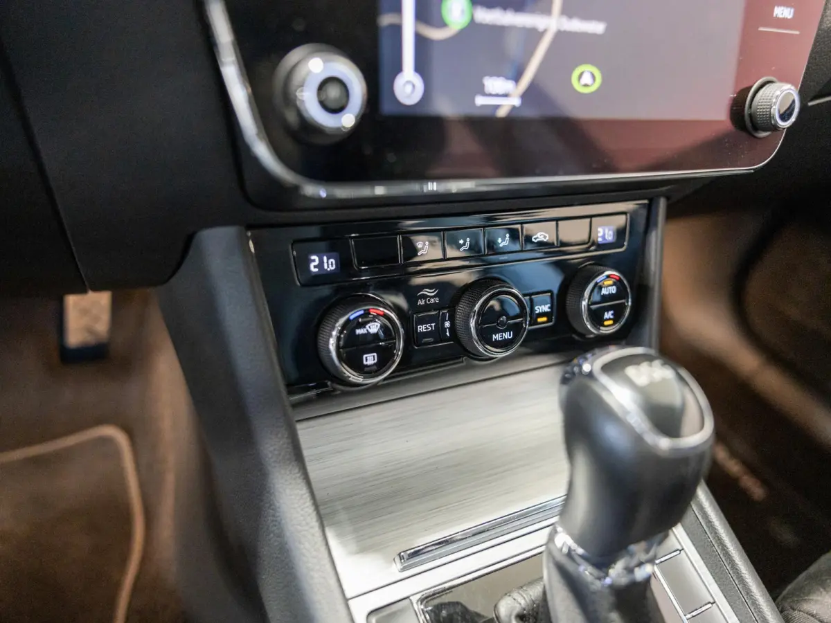 1.5 TSI ACT Business Edition / 150pk / Trekhaak / NAP / Apple CarPlay /