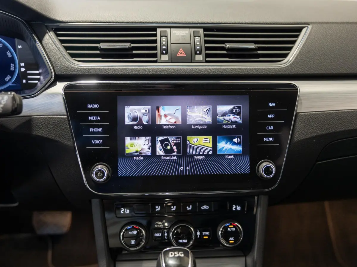 1.5 TSI ACT Business Edition / 150pk / Trekhaak / NAP / Apple CarPlay /