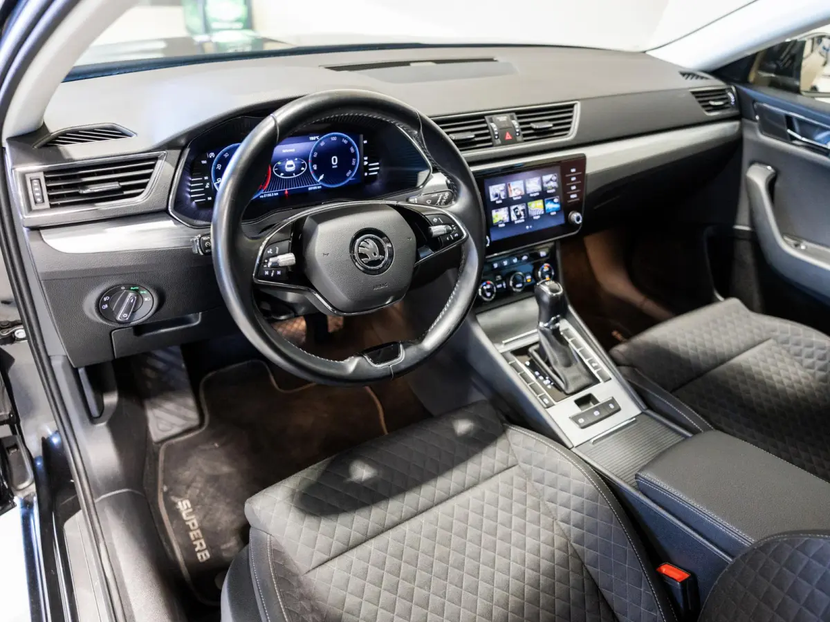 1.5 TSI ACT Business Edition / 150pk / Trekhaak / NAP / Apple CarPlay /