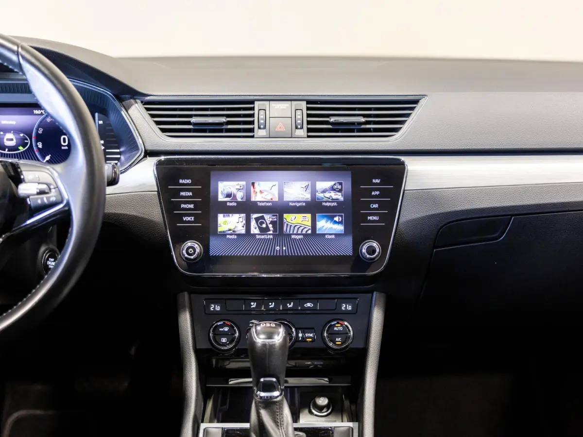 1.5 TSI ACT Business Edition / 150pk / Trekhaak / NAP / Apple CarPlay /