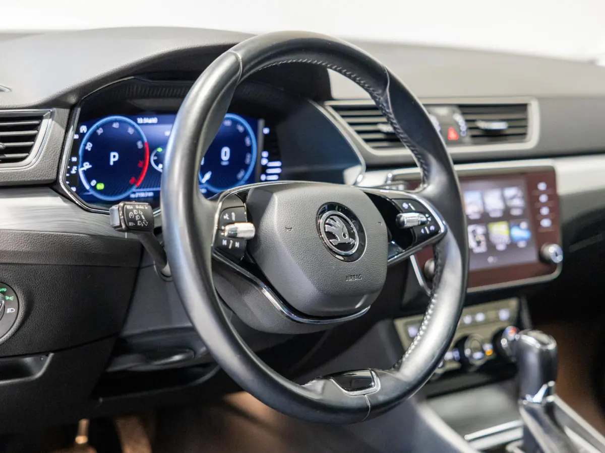 1.5 TSI ACT Business Edition / 150pk / Trekhaak / NAP / Apple CarPlay /