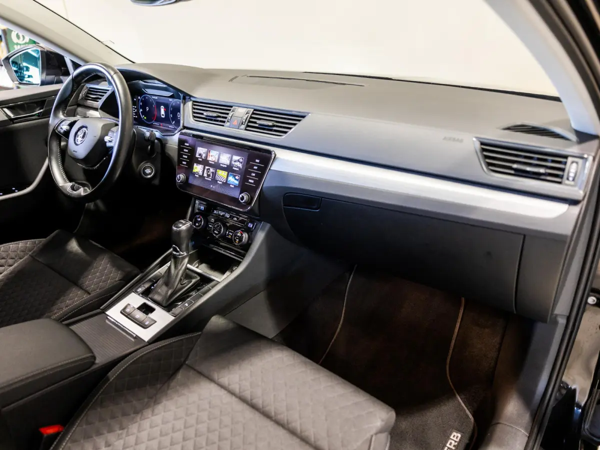 1.5 TSI ACT Business Edition / 150pk / Trekhaak / NAP / Apple CarPlay /